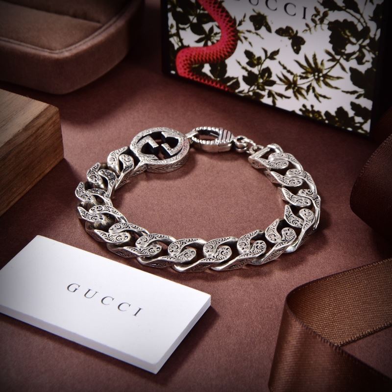 Gucci Bracelets